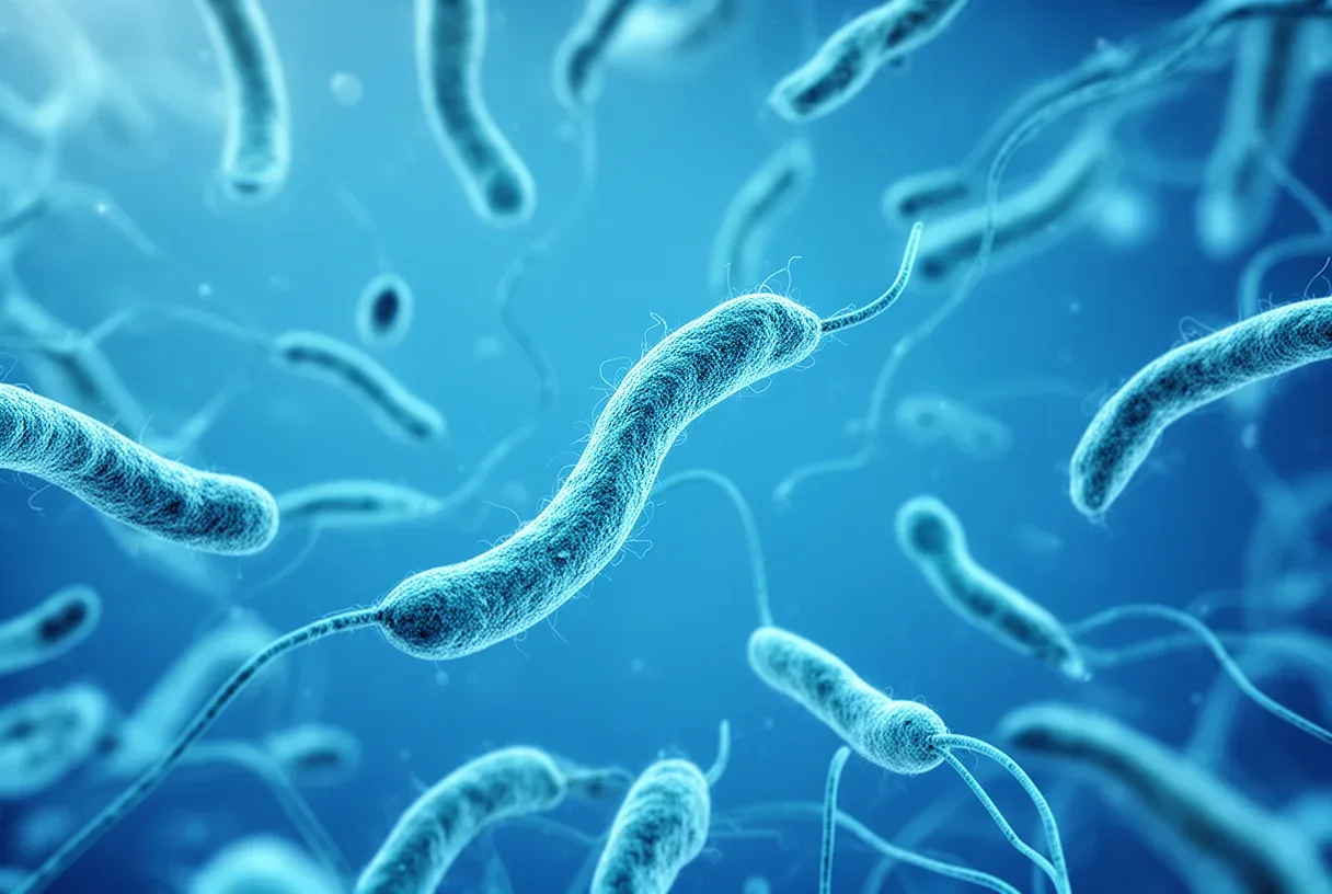 Risque infectieux : définition, évaluation et prévention