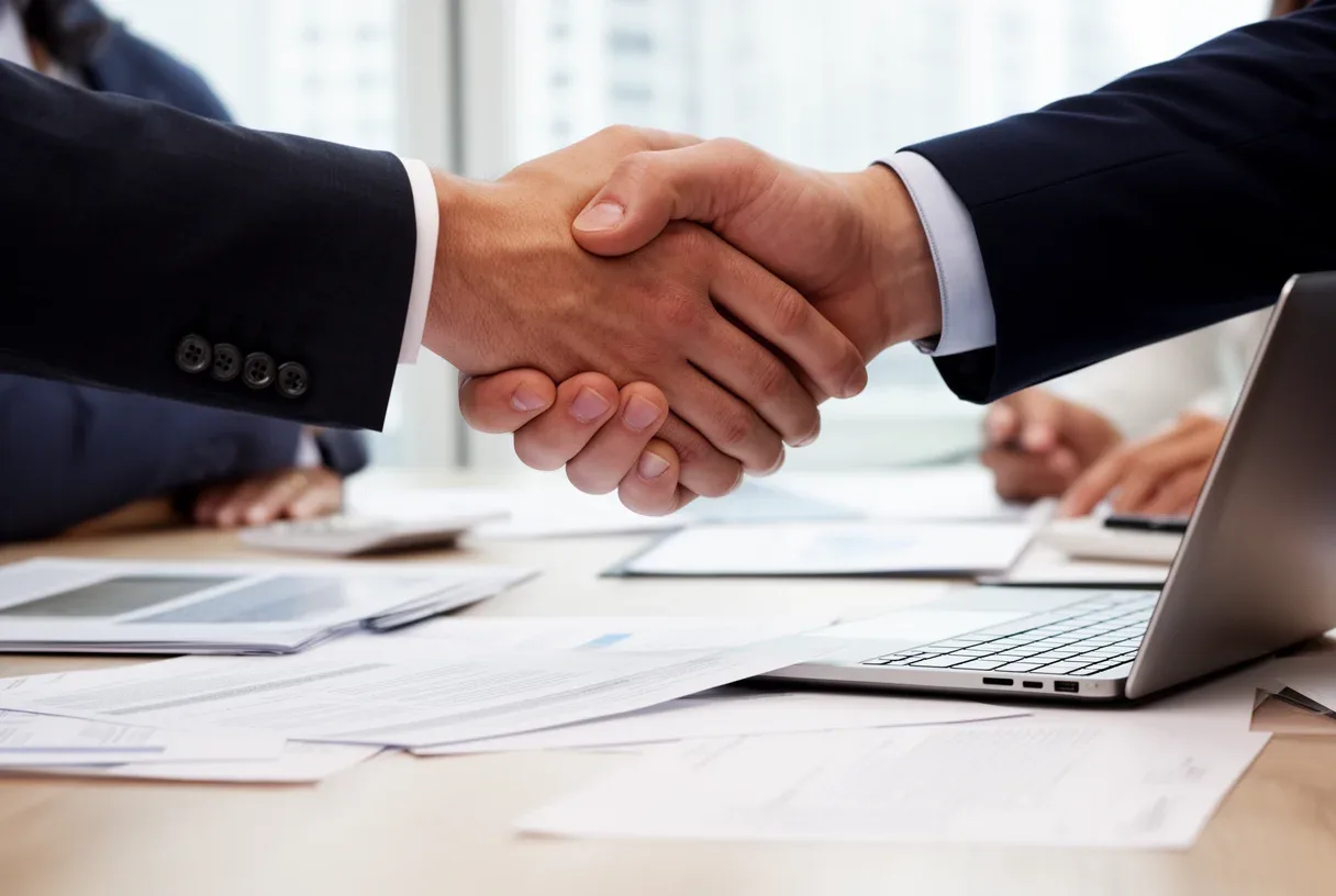 Label RFAR : relations fournisseurs et achats responsables, un levier pour le secteur santé