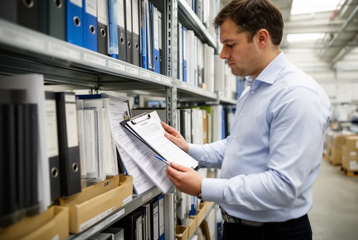 Certification ISO 13485 : le parcours complet, de l’audit initial au renouvellement