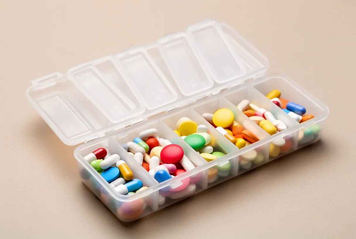 Erreur médicamenteuse : typologie, causes et prévention en établissement de santé