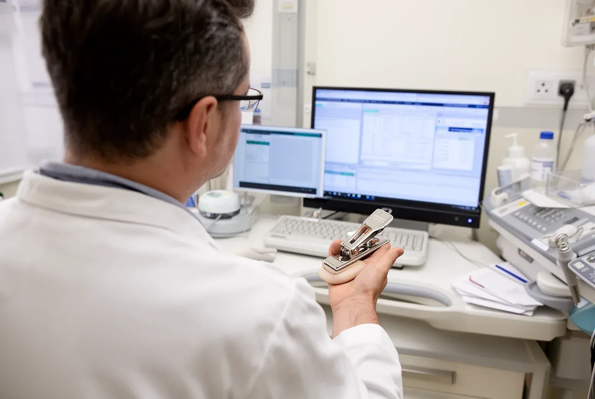 Audit santé sécurité au travail : méthode et grille pour le secteur sanitaire et médico-social
