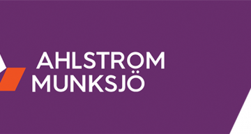 AHLSTROM-MUNKSJO